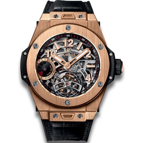 herrenuhr hublot ähnlich|Alternative zu einer Hublot, AP .